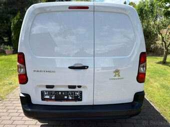 Peugeot Partner L2 1.5Hdi 75kw - 5