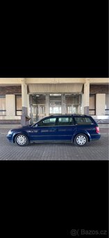 Passat b5 - b5.5 - 5