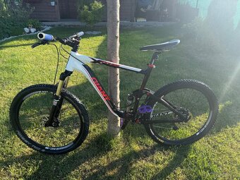 Giant trance X3 - 5