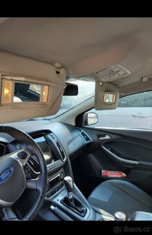 Ford Focus 1.6 ecoboost 134kw 2012 - 5