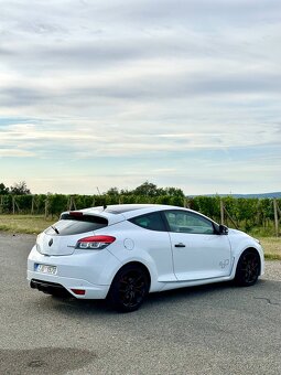 Renault Megane III RS 265 CUP - 5