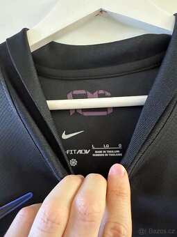 Fotbalový dres Nike FC Barcelona Yamal venkovní - 5