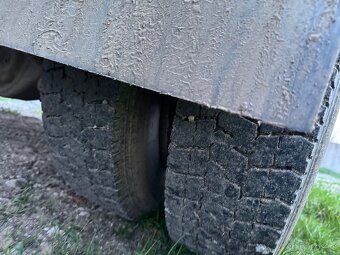 MAN l2000 7,5t po STK - 5