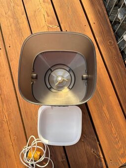 Dávkovač na krmivo pro psy a kočky - 5