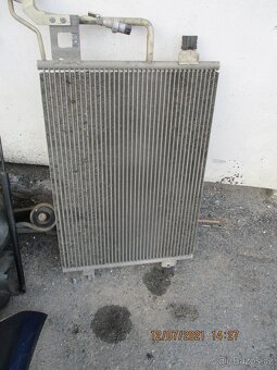 Vw passat b 5.5  R.v. 2004 combi dily - 5