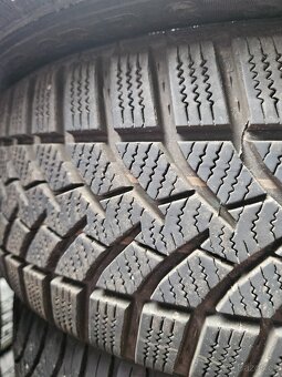 195/55R16 87H Kristall Control HP 2 FULDA - 5