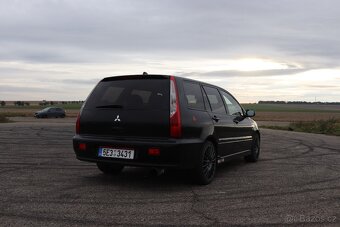 Mitsubishi Lancer Kombi 2.0 4g63 - 5