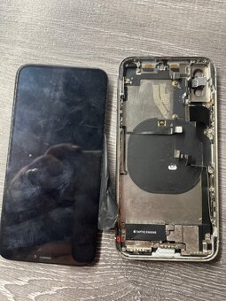 IPhone X - 5