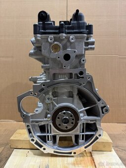 motor Kia, Hyundai 1,6 CVVT, MPI, G4FC NOVÝ - 5