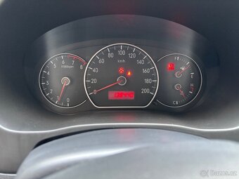 Prodám Suzuki SX4 1,5i 73kw benzin, 2009 - 5