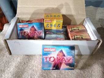 Heiniger Sigma stříhací strojek na ovce - 5