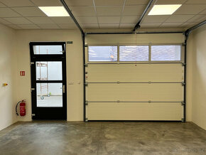 Pronájem: provozovna, sklad 75 m2, Mohelnice - 5