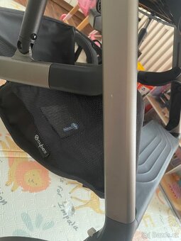 Cybex balios s lux - 5