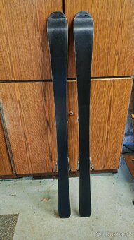Dětské lyže Atomic Vantage X JR130 cm - 5