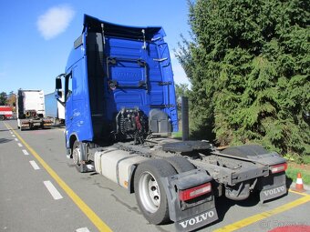 Volvo FH 500 LowDeck Euro5 Tacho V2, ev.č. 25239 - 5