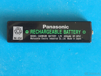 Walkman Panasonic RQ SX32 - 5