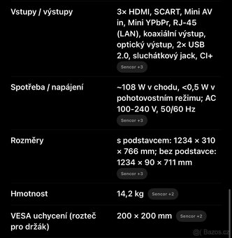 Sencor SLE 55us400tcs - 5