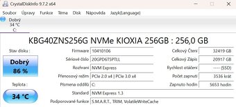 Dell OptiPlex SFF 3060 Intel I5-8500T / 16GB/ 256GB NVME,W11 - 5