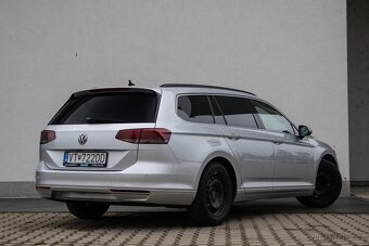 Volkswagen Passat Variant 2.0 TDI BMT Comfortline DSG - 5