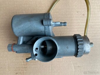 DÍLY JAWA 350 362 CALIFORNIAN - 5