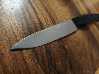 Damaškové kuchyňské nože - 5