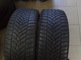 alu kola toyota 5x114,3 r17 original toyota 215/55/17 - 5