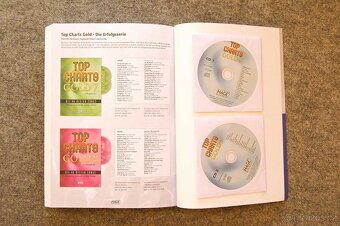 Top Charts Gold 9 - noty pro klavír, keyboard, kytaru - 5