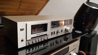 Technics RS-M13 Tape deck - 5