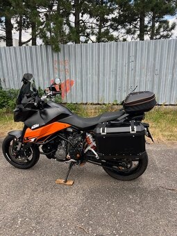 KTM 990 SMT - 5