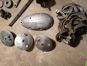 Jawa 50 pionýr,mustang 555,05,20,21,23 - 5