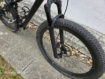Specialized Epic Expert - 5