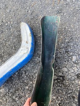 Blatníky jawa pionýr - 5