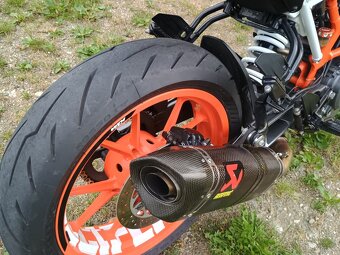 Ktm 390 duke - 5