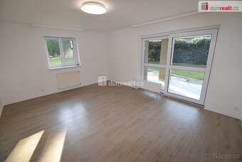 Pronájem rodinného domu 150 m², pozemek 565 m² - 5