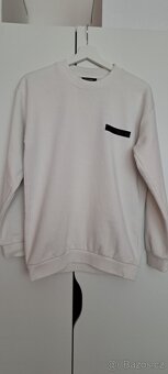 Mix pánske-chlapecke oblečeni vel XS-S - 5