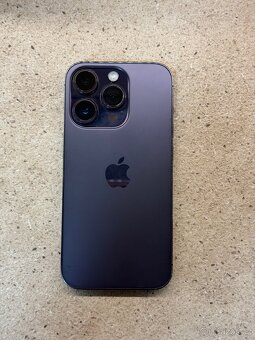 IPhone 14 Pro - 5