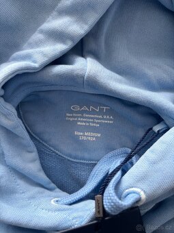 Nová mikina GANT - 5