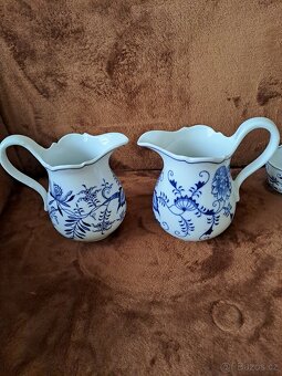 Míšeňský porcelán - 5