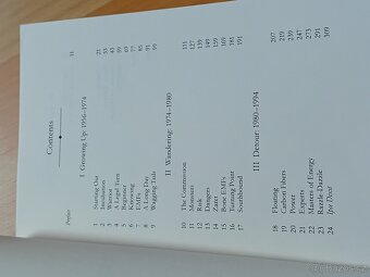 Going somewhere - truth about a life in science - Marino - 5