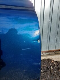 Zadní pravé dveře Renault Talisman - 5