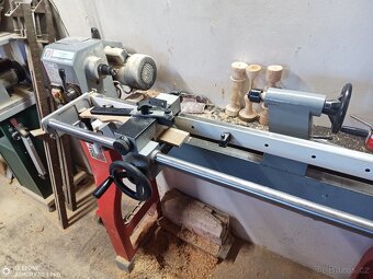 Kopirovacka k soustruhu - 5