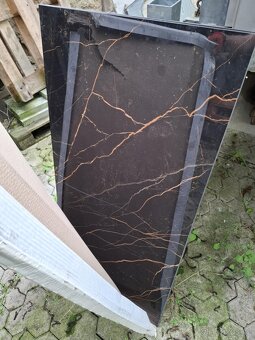 Dlažba VERSACE nero marble - 5