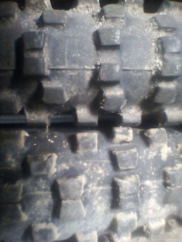 18+21 drapáky 60 Kč/kus - 5