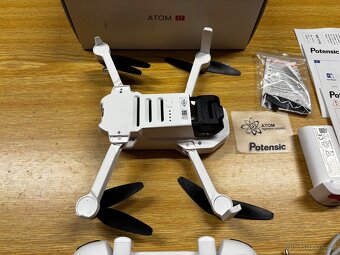 Dron Potensic Atom LT 2.5K - 5