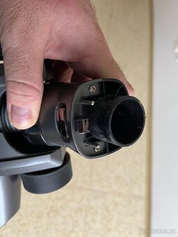 Podlahová hubice pro vysavač Sencor - SENCOR SVXD 0608 - 5