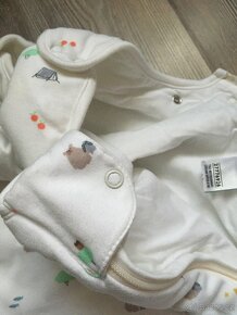 Novy zimní spaci pytel zn.M&S - 5