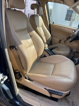 Saab 9-5 Aero 2004 Díly - 5