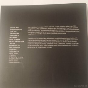 Prodám román z pravěku Lovci Mamutů - 5