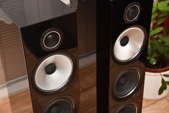 Bowers & Wilkins 704s2 - 5