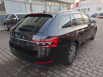 Škoda Superb 3 Combi Style TDI 147kW DSG - záruka Autodraft - 5